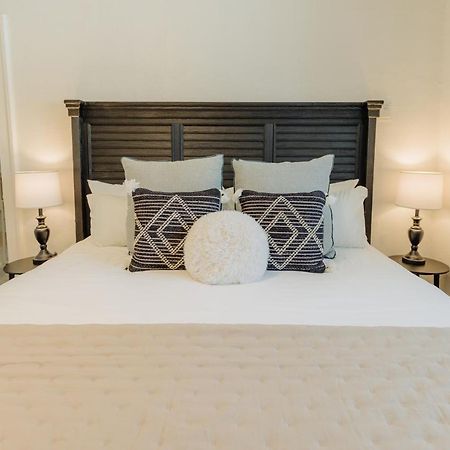 Vila Historic Revival King Bed Midtown Memphis 70 Fast Wifi Free Parking Yes Pets Exteriér fotografie